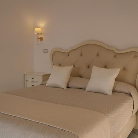 La Vigna Del Vento Bed & Breakfast Casola di Napoli Dış mekan fotoğraf