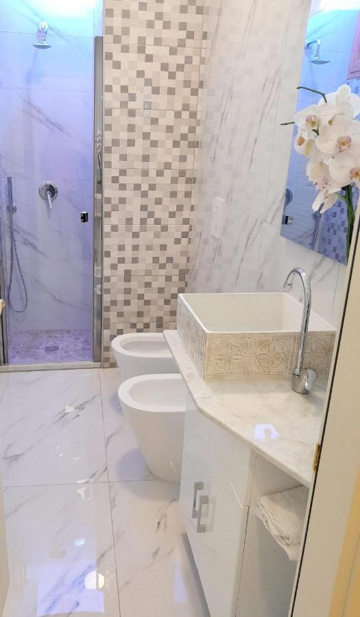 La Vigna Del Vento Bed & Breakfast Casola di Napoli Dış mekan fotoğraf