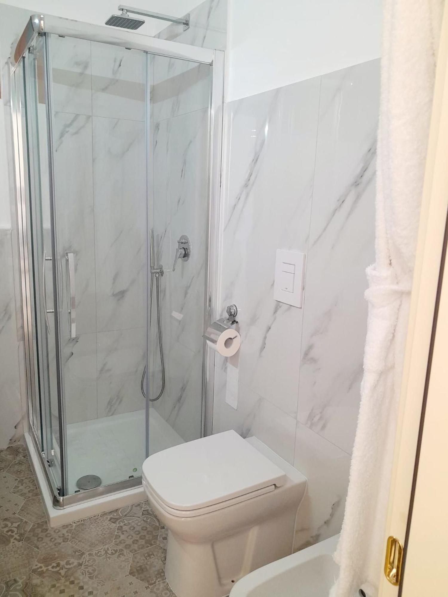 La Vigna Del Vento Bed & Breakfast Casola di Napoli Dış mekan fotoğraf