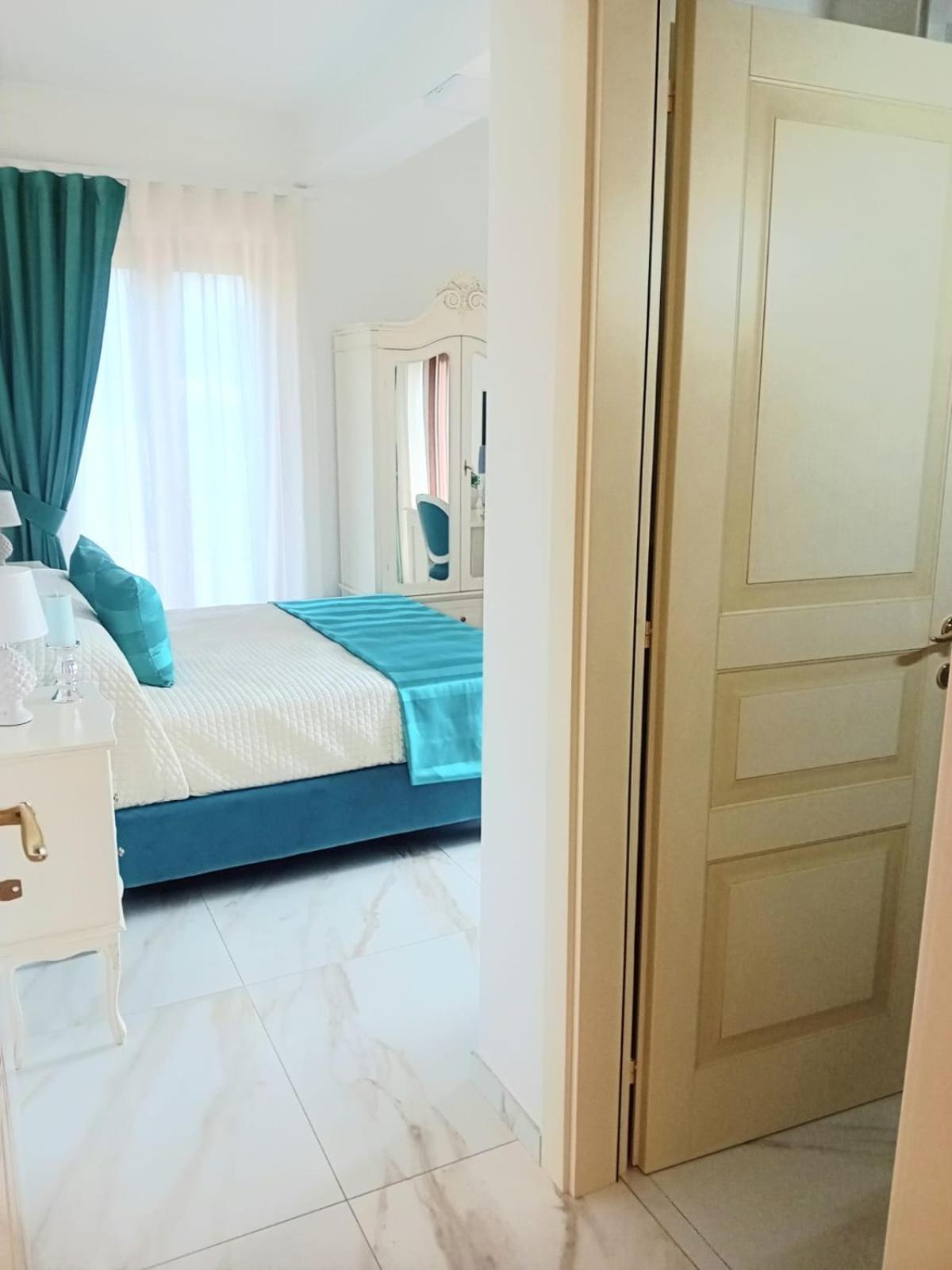 La Vigna Del Vento Bed & Breakfast Casola di Napoli Dış mekan fotoğraf
