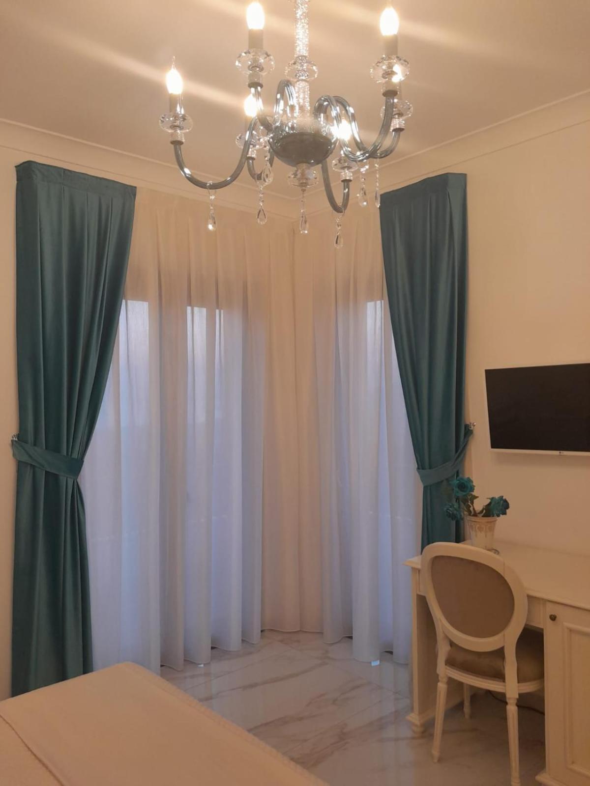 La Vigna Del Vento Bed & Breakfast Casola di Napoli Dış mekan fotoğraf