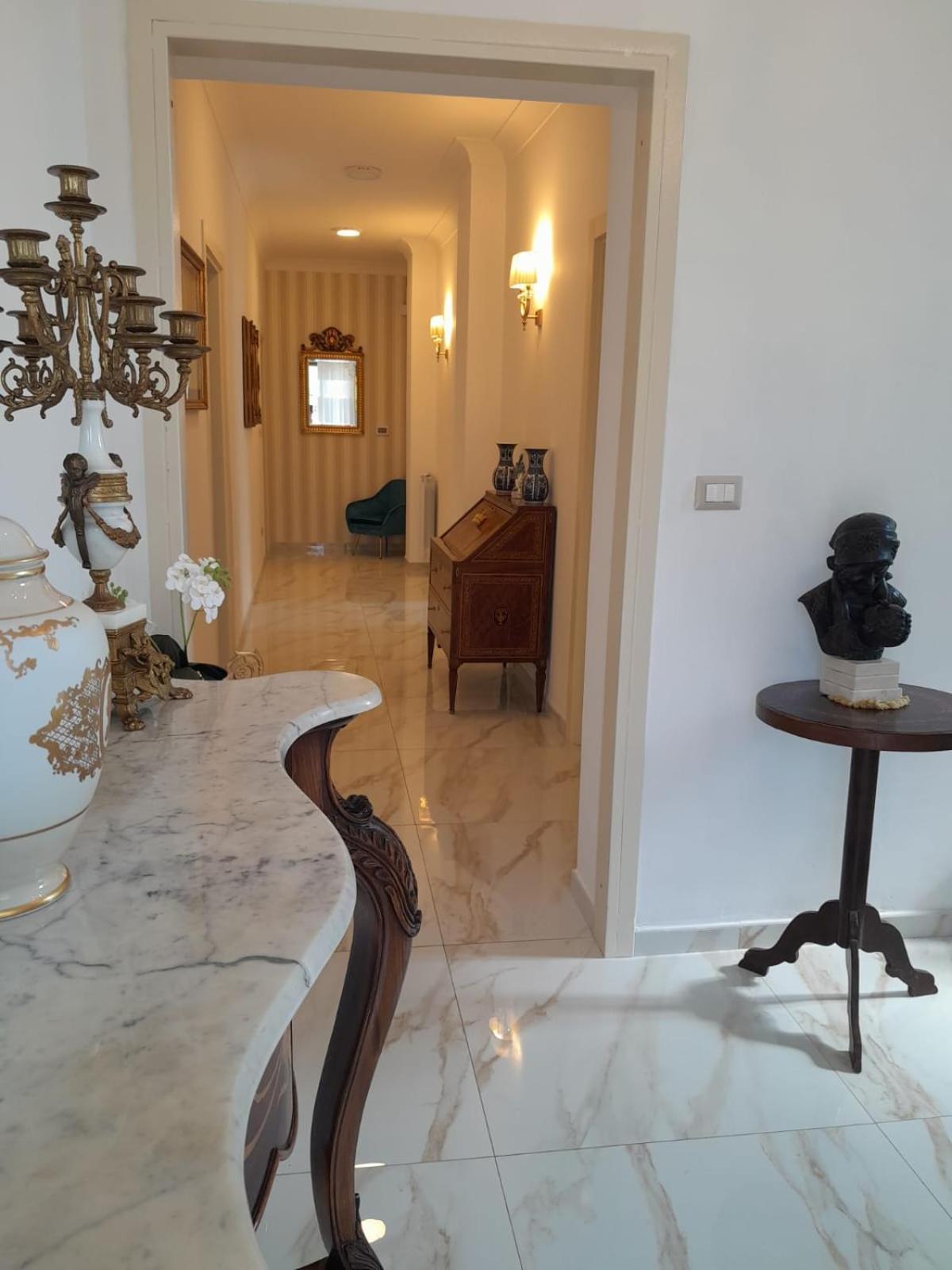 La Vigna Del Vento Bed & Breakfast Casola di Napoli Dış mekan fotoğraf