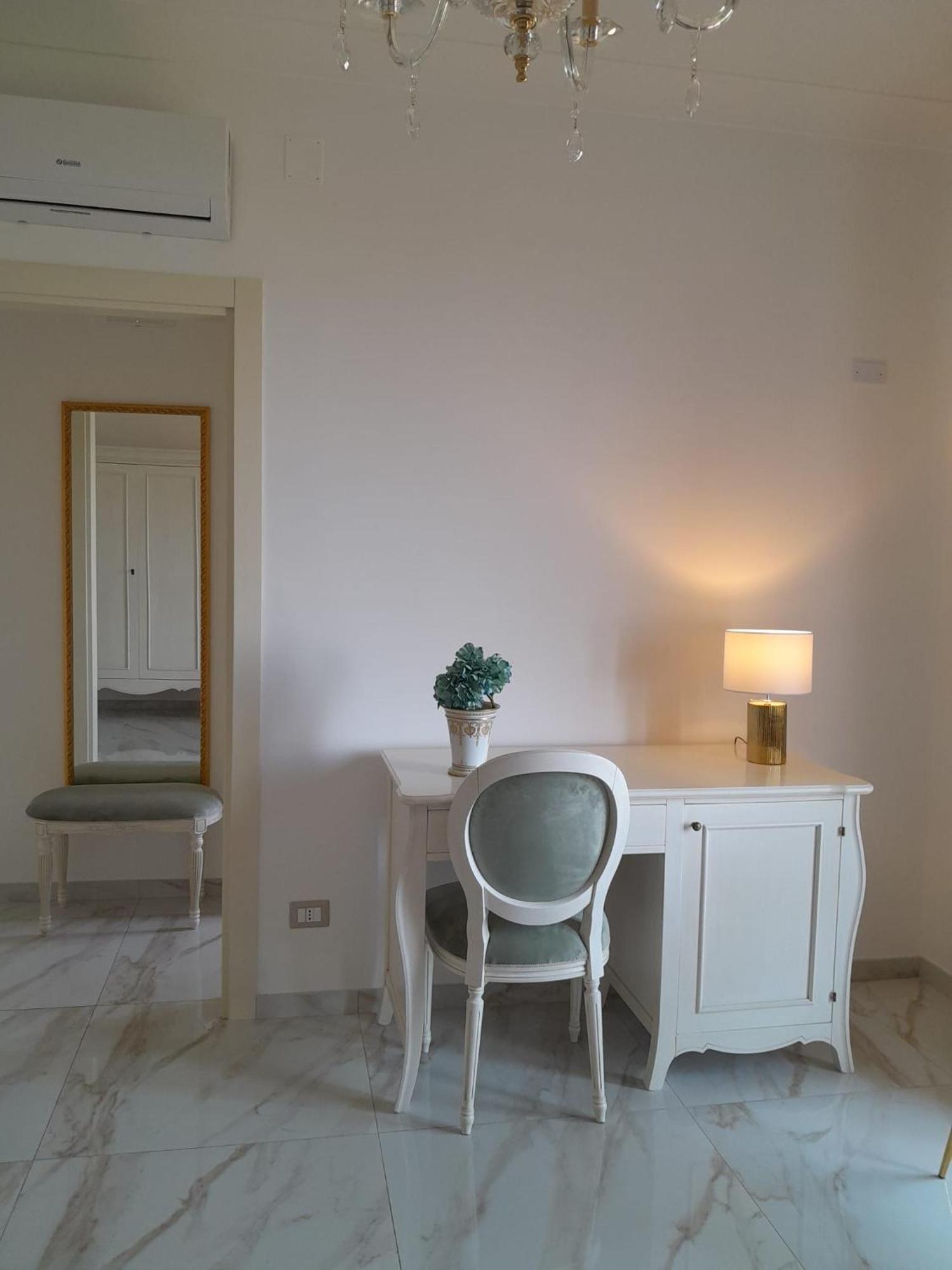 La Vigna Del Vento Bed & Breakfast Casola di Napoli Dış mekan fotoğraf