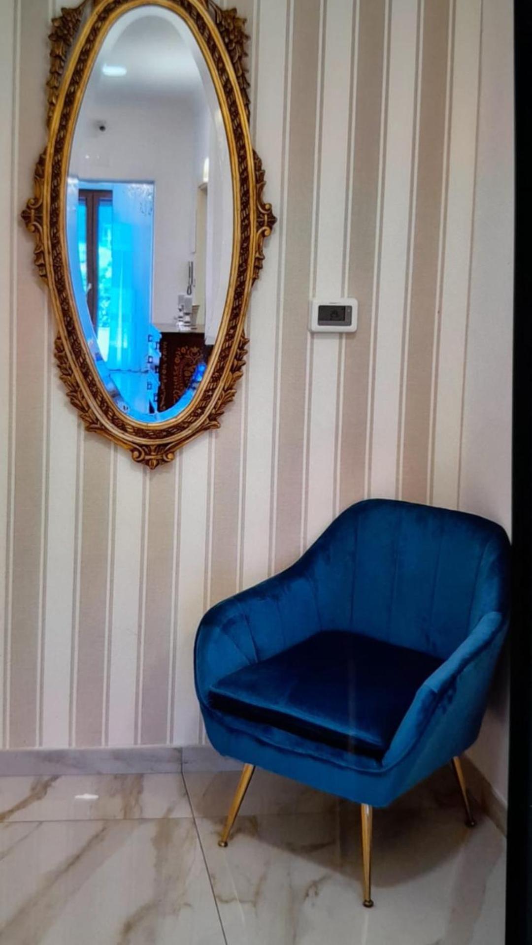 La Vigna Del Vento Bed & Breakfast Casola di Napoli Dış mekan fotoğraf